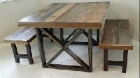 Rustic Furniture