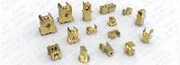 Brass Fuse Contacts