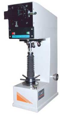 Vickers Hardness Testing Machine