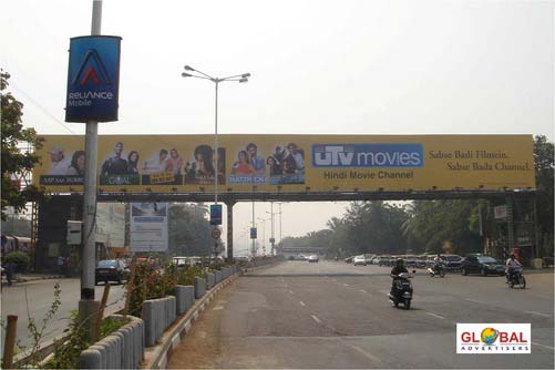 Gantries & Flyover Panels1