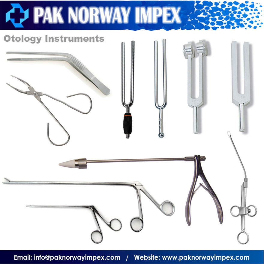 Exporter of Medical Instruments from sialkot, Pakistan by PAK NORWAY IMPEX