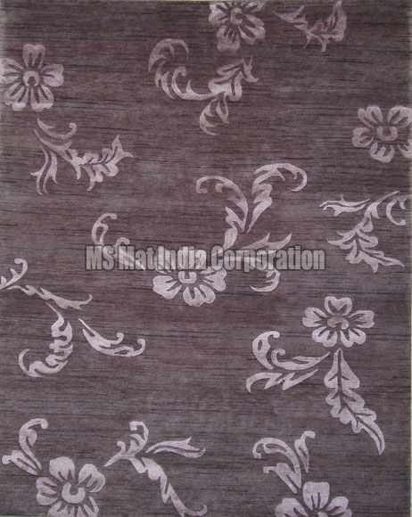 Handmade Silk Carpets