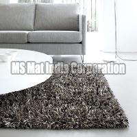 Modern shaggy rugs