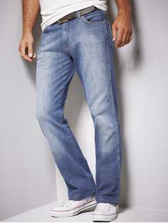 Gents Jeans (GJ - 001)
