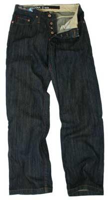 Gents Jeans (GJ - 002)