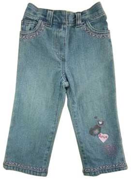 Kids Jeans