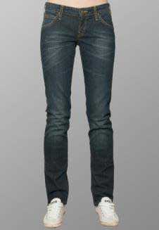 Ladies Jeans