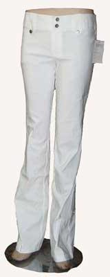 Ladies Trouser