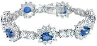 cubic zircon jewelry