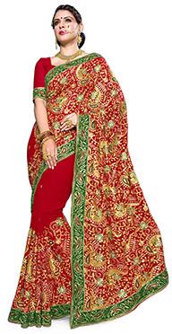 Bridal Sarees