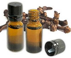 Refined Organic Clove Oil, Feature : High Eugenol content