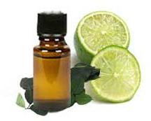 Lime Oil