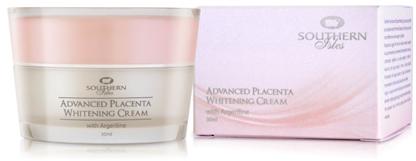 Southern Isles Advanced Placenta Whitening Cream