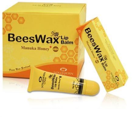 Southern Isles Bees Wax Lip Balm