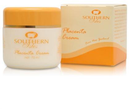 Southern Isles Placenta Cream