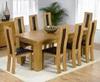 4 Seater Dining Table