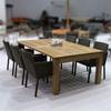 dining room table set