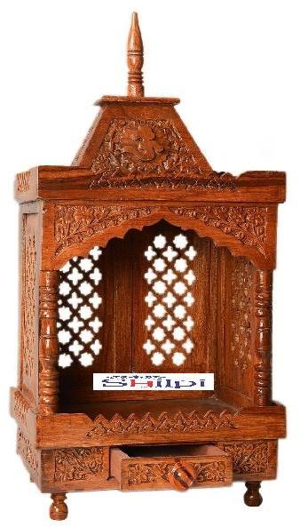 Shilpi Wooden Home