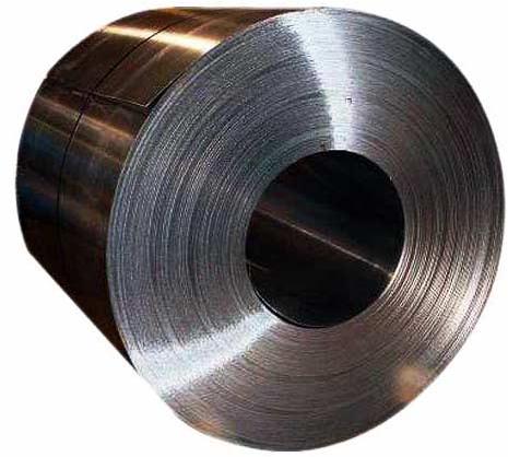 Carbon Steel Coil