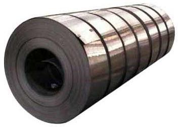 Mild Steel Coil