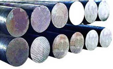 Mild Steel Round Bars