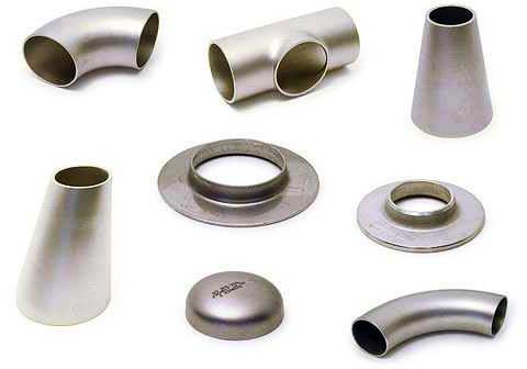 stainless steel pipe fittings