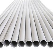 Stainless Steel Seamless and Erw Pipes & Tubes