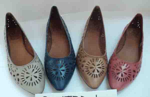 Ladies Shoes