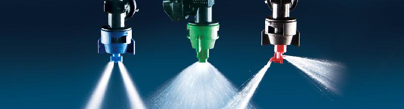 Polished Metal Spray Nozzles, Feature : Fine Finished, Heat Resistance, Highly Durable, Light Weight