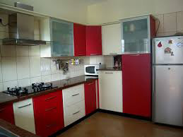 modular kitchen