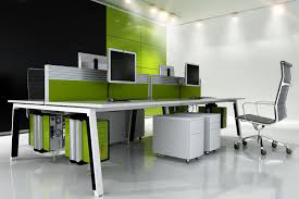 Office Interior Designing Products