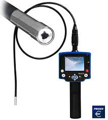 Video Endoscopes