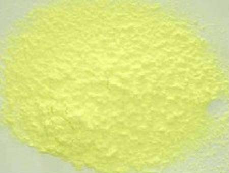 Agriculture Grade Sulphur Powder