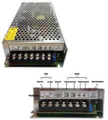 Switch Mode Power Supply Equipment