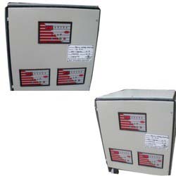 Three Phase Servo Voltage Stabilizer