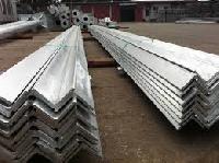 galvanized iron angle