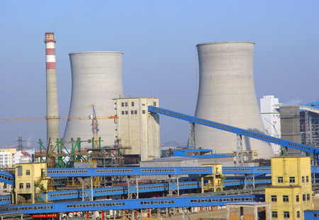 Thermal Power Plant Equipments