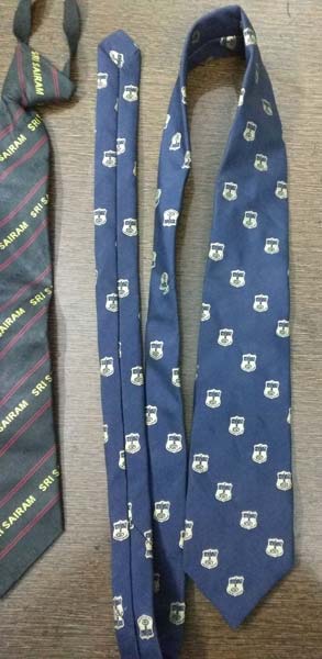 Printed Woven Long Ties, Feature : Anti-Wrinkle, Comfortable, Stylsh