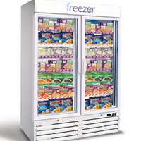 Multi Freezer