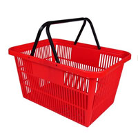 Shopping Basket