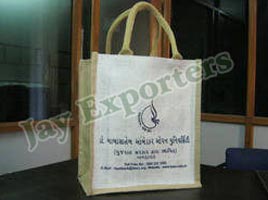 Promotional Jute Bags