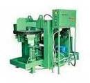 Fly Ash Archer Tyro Brick Making Machine