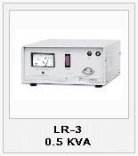 Kiranotics voltage stabilizer