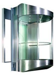 Passenger Lift