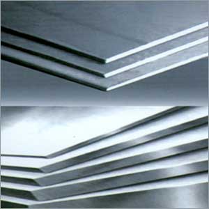 Stainless Steel Sheets