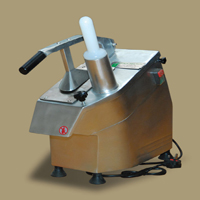 Vegetable Cutter Machine