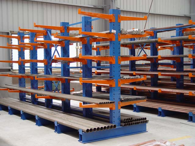 Tek Cantilever Rack