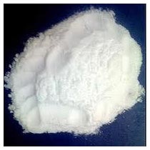 potassium chloride powder