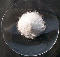 Potassium Sulphate