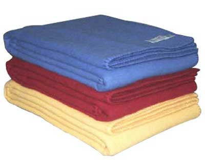 Mehak Polar Fleece Blanket, for Home, Hospital, Style : Polyester